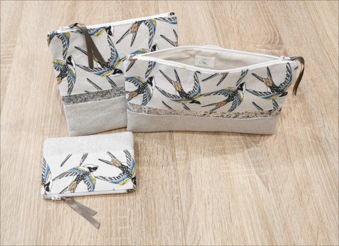 POCHETTES MARIGOT