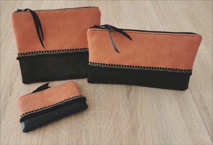 POCHETTES VIENNE