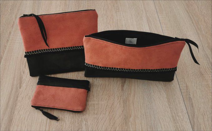 POCHETTES VIENNE